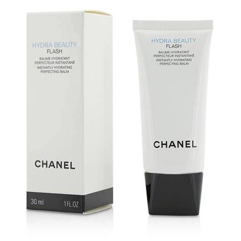 chanel hydra beauty flash instantly hydrating perfecting balm review|hydra beauty micro serum reviews.